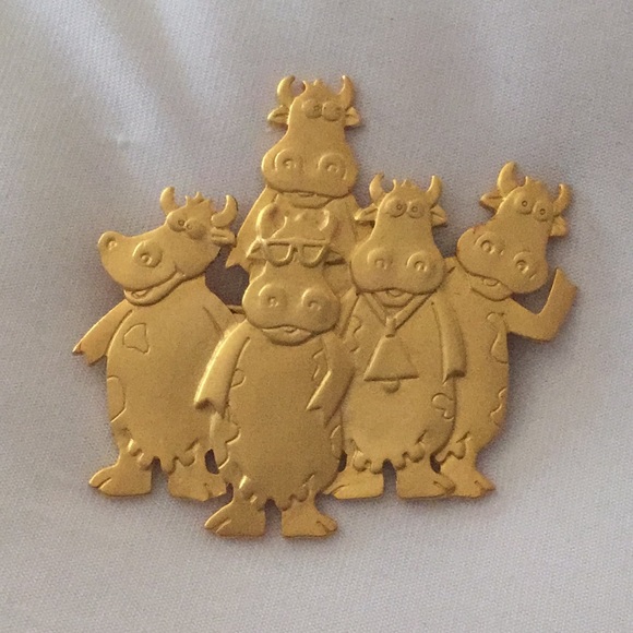 JJ Vintage - Picture 1 of 3